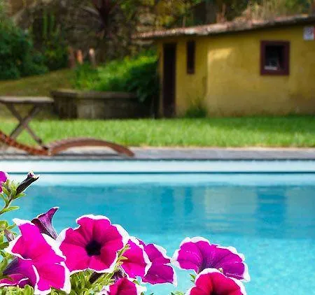 Quinta Da Agra Séjour à la campagne Ponte de Lima