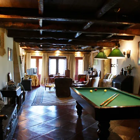 Landhuis Quinta Da Agra *