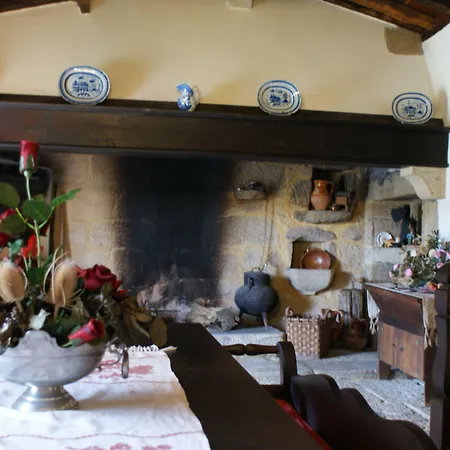 Lantställe Quinta Da Agra