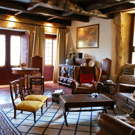 Quinta Da Agra Ponte de Lima