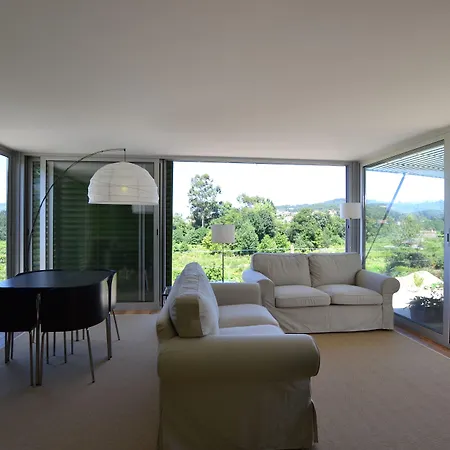 Quinta Da Agra Séjour à la campagne Ponte de Lima