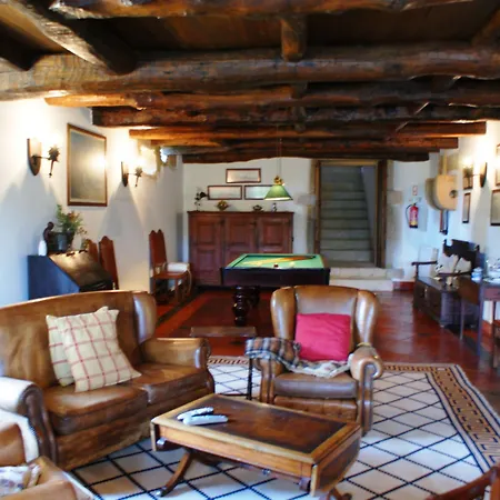 Quinta Da Agra Landhuis