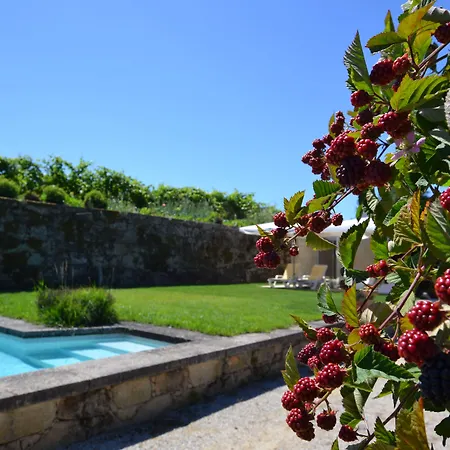 Quinta Da Agra Ponte de Lima