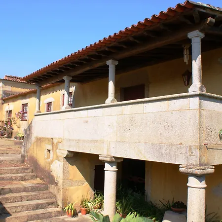 Casa de Campo Quinta Da Agra *