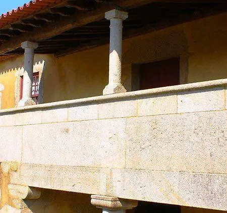 Quinta Da Agra Séjour à la campagne *