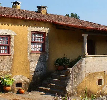 Quinta Da Agra Gospodarstwo wiejskie Ponte de Lima