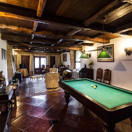 Séjour à la campagne Quinta Da Agra *