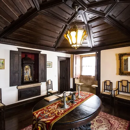 Quinta Da Agra Landhuis