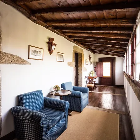 Séjour à la campagne Quinta Da Agra *