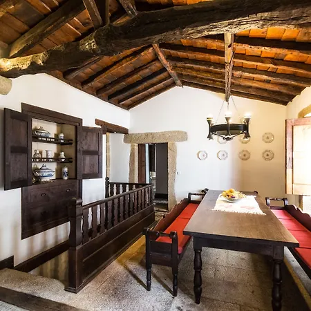 Quinta Da Agra Landhuis Ponte de Lima