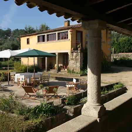 Quinta Da Agra