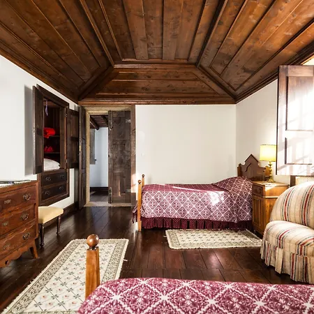 Quinta Da Agra Séjour à la campagne