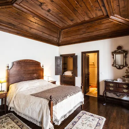 Quinta Da Agra Landhuis *