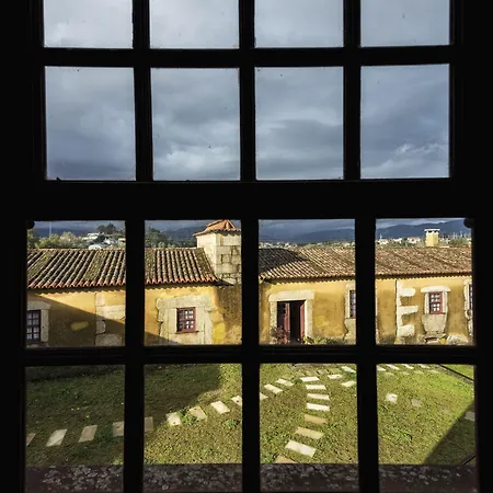 Quinta Da Agra * Ponte de Lima