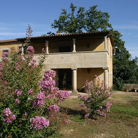 Casa rural Quinta Da Agra
