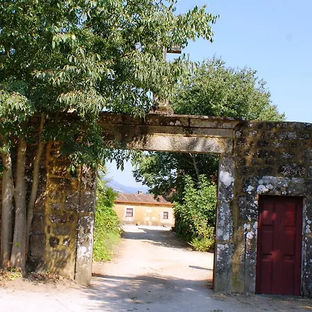 Quinta Da Agra Ponte de Lima