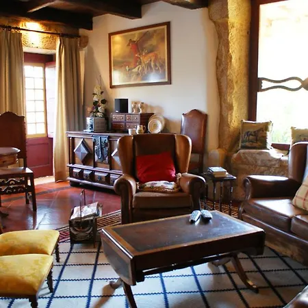 Quinta Da Agra Ponte de Lima