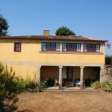 Quinta Da Agra