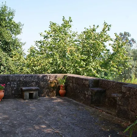 Casa rural Quinta Da Agra Ponte de Lima
