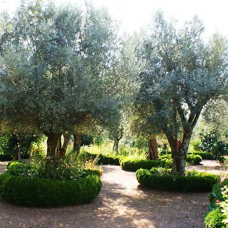 Séjour à la campagne Quinta Da Agra