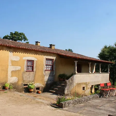Casa rural Quinta Da Agra