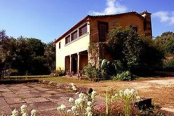 Quinta Da Agra Landhuis