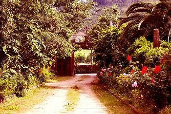 Quinta Da Agra Casa rural Ponte de Lima