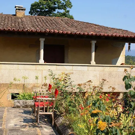 Quinta Da Agra Casa rural Ponte de Lima