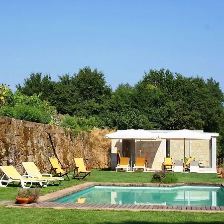 Quinta Da Agra