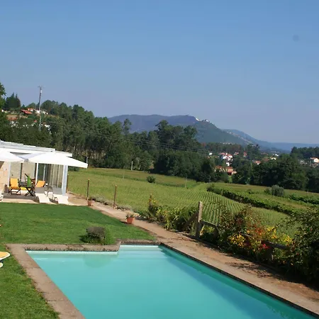 Quinta Da Agra Casa rural Ponte de Lima