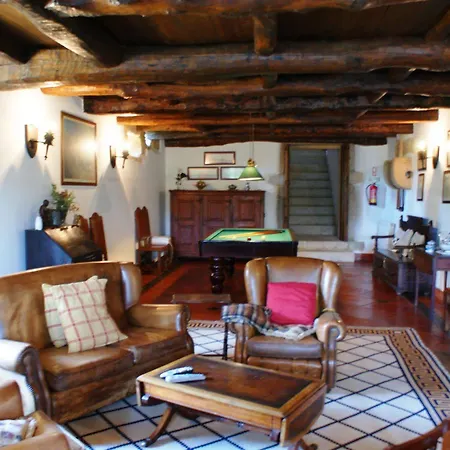 Quinta Da Agra Casa rural