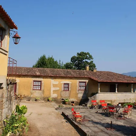 Casa rural Quinta Da Agra Ponte de Lima