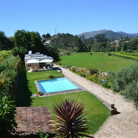 Quinta Da Agra Casa rural *