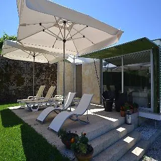 Casa rural Quinta Da Agra
