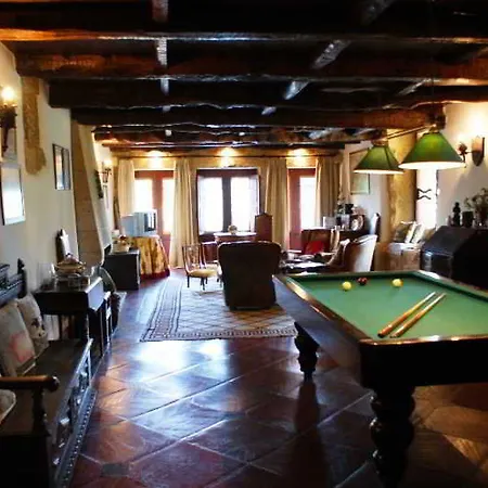 Quinta Da Agra Casa rural Ponte de Lima