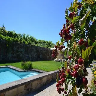 Gospodarstwo wiejskie Quinta Da Agra Ponte de Lima