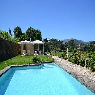 Landhuis Quinta Da Agra Ponte de Lima