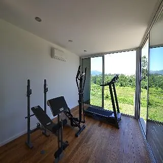 Landhuis Quinta Da Agra Ponte de Lima