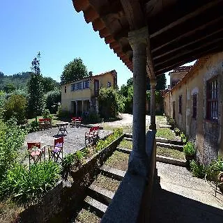 Quinta Da Agra Casa rural Ponte de Lima