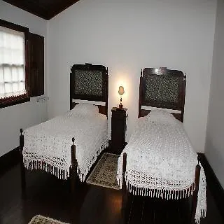 Casa rural Quinta Da Agra *