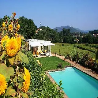 Casa rural Quinta Da Agra *