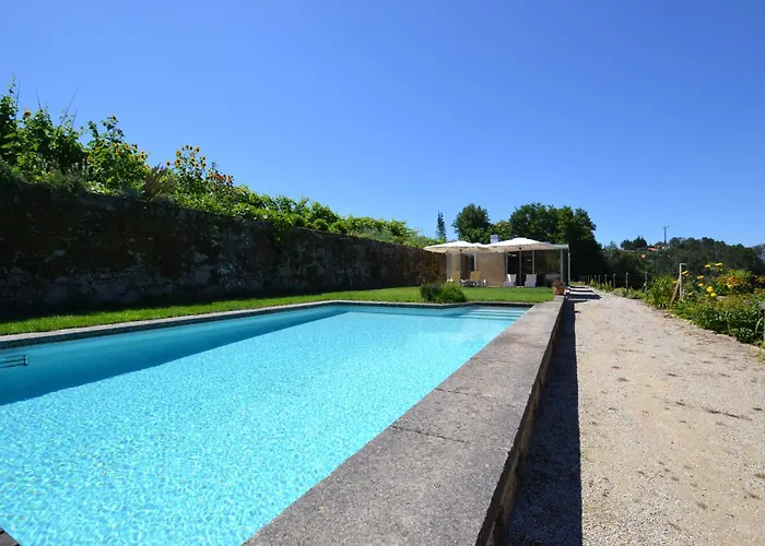 Kır Evi Quinta Da Agra Ponte de Lima