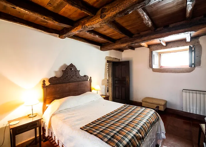 Séjour à la campagne Quinta Da Agra