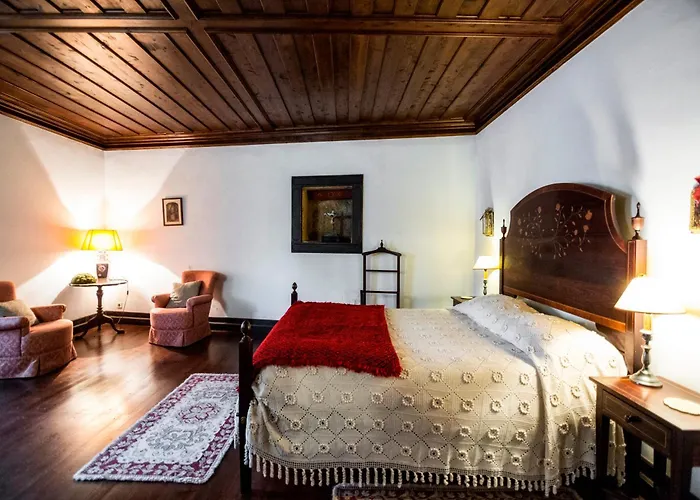 Quinta Da Agra Ponte de Lima