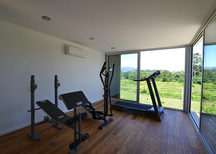 Kır Evi Quinta Da Agra *