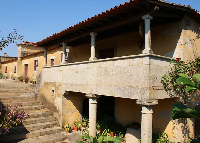 Quinta Da Agra * Ponte de Lima