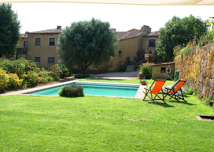 Quinta Da Agra Ponte de Lima