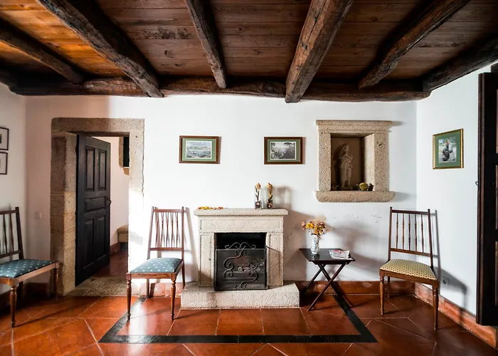 Quinta Da Agra * Ponte de Lima