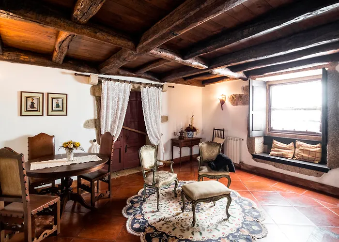 Quinta Da Agra Ponte de Lima