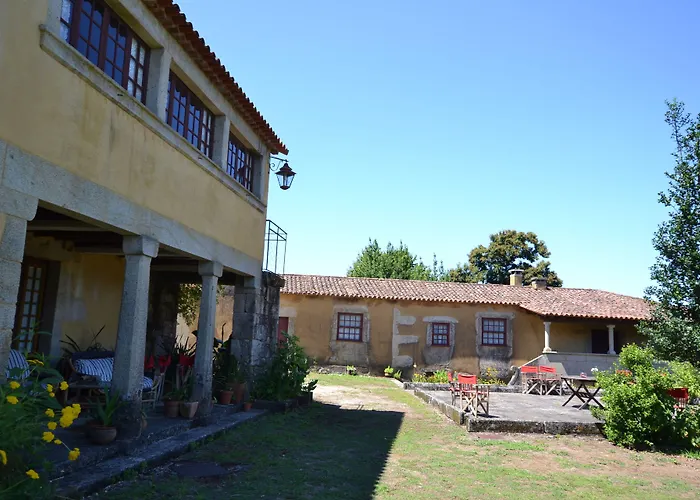 Quinta Da Agra *